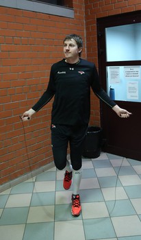 21.01.2020. «Витязь» - «Авангард» 1:2 Б