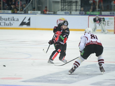 24.11.2013 "Авангард" - "Динамо" Р 5:2