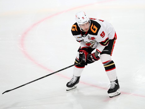 06.12.2020. «Северсталь» - «Авангард» 2:1 Б