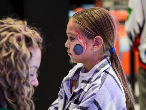 «Авангард» - «Трактор» 1:4. Вокруг матча