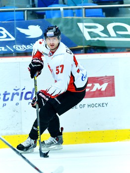 07.08.2016. Mountfield Cup 2016. "Авангард" - "Салават Юлаев" 4:3Б