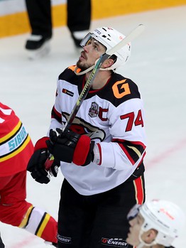 21.12.2020. «Куньлунь РС» - «Авангард» 1:5