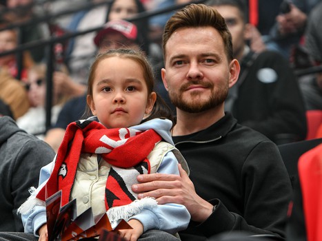 «Авангард» - «Салават Юлаев» 3:2 ОТ. Вокруг матча