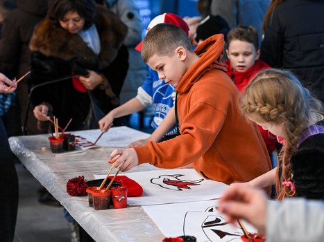 «Авангард» - «Салават Юлаев» 2:4. Вокруг матча