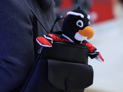 03.01.2020. «Авангард» - «Адмирал» 4:1