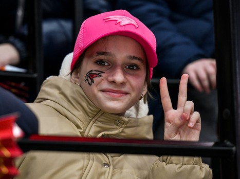 «Авангард» - «Лада» 3:2 ОТ. Вокруг матча