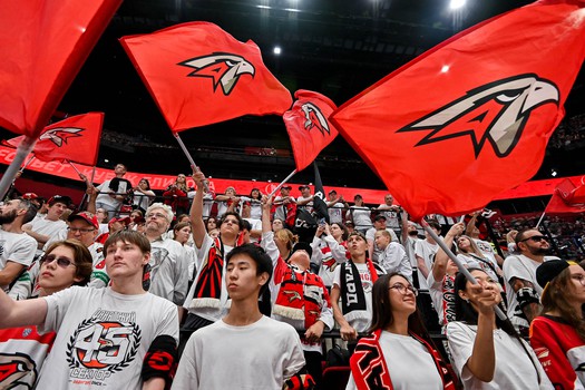 23.08.2025. «Авангард» - «Локомотив» 3:0