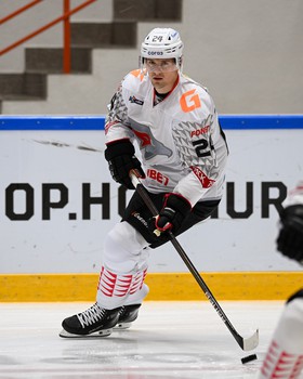 05.11.2025. «Амур» - «Авангард» 3:2 ОТ