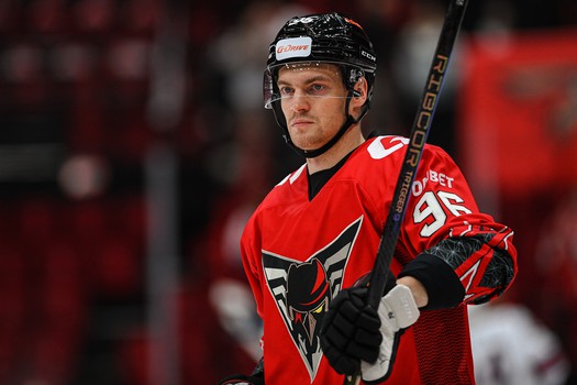 21.08.2025. «Авангард» - «Нефтехимик» 6:3