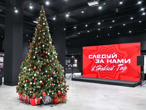 «Авангард» - «Амур» 3:1. Вокруг матча