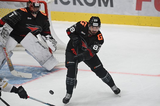 01.10.2025. «Авангард» - «Адмирал» 6:1