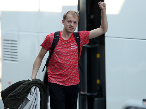 28.08.2021. СКА - «Авангард» 3:2 ОТ