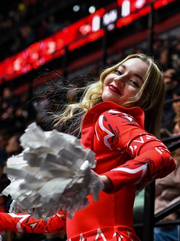 23.11.2022. «Авангард» - «Спартак» 1:3