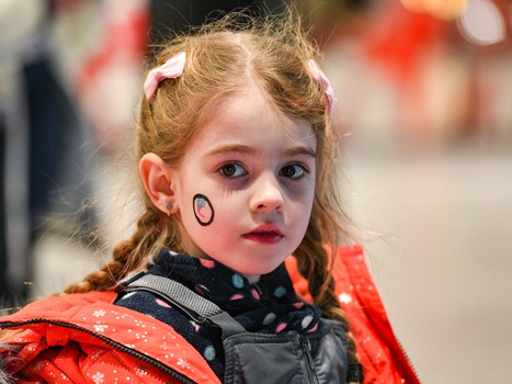 «Авангард» - «Металлург» 4:3 ОТ. Вокруг матча