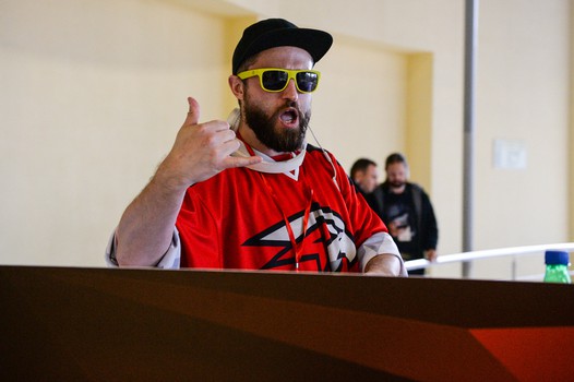 14.10.2018. «Авангард» - «Барыс» 5:3