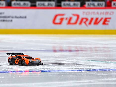 23.10.2022. «Авангард» - «Северсталь» 4:3