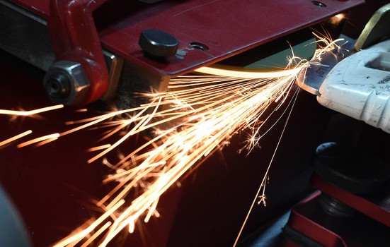 Открытая тренировка "Авангарда" в Балашихе