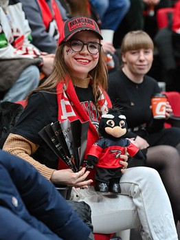 «Авангард» - «Трактор» 6:2. Вокруг матча