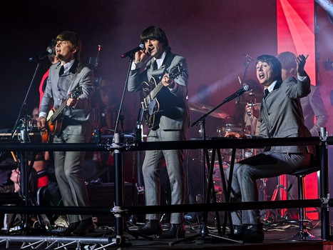 «Авангард» - «Нефтехимик» 4:2. Вокруг матча