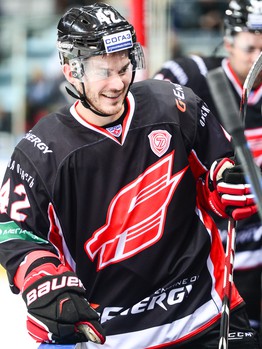 20.11.2014 "Авангард" - "Барыс" 2:1 Б