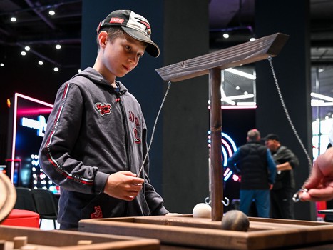 «Авангард» - «Амур» 1:5. Вокруг матча