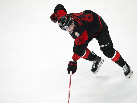 19.08.2020. «Авангард» - «Амур» 2:1