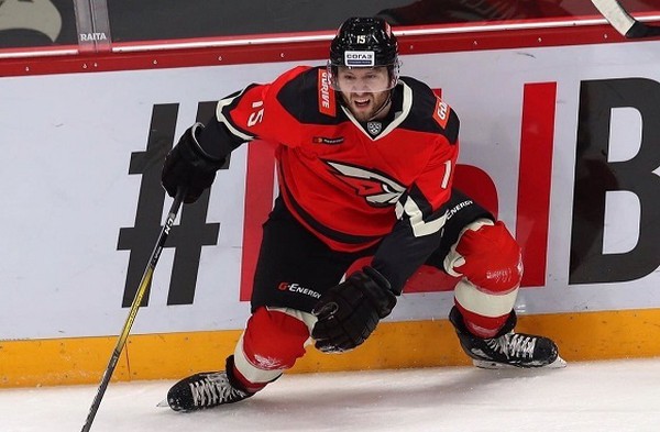 Брэндон Макмиллан завершил карьеру