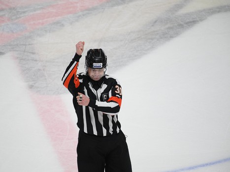 23.02.2020. «Авангард» - «Локомотив» 0:1