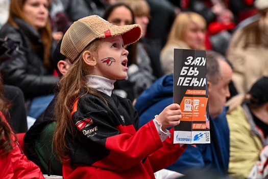 «Авангард» - ЦСКА 3:0. Вокруг матча