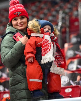 21.11.2023. «Трактор» - «Авангард» 1:2 ОТ