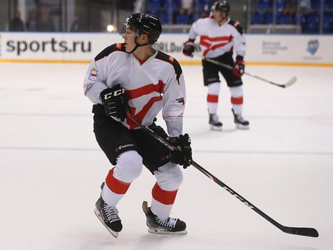 03.08.2019. «Локомотив» - «Авангард» 3:1