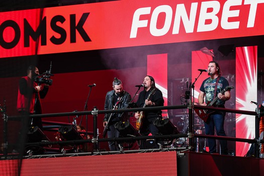 11.09.2025. «Авангард» - «Амур» 2:1