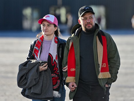 «Авангард» - «Локомотив» 2:6. Вокруг матча