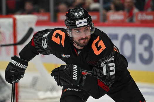 13.03.2026. «Авангард» - «Драконы» 6:1