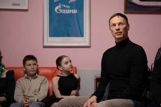 «Авангард» в ОДКБ перед Новым годом