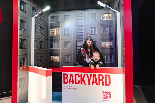 «Авангард» - «Нефтехимик» 4:3 ОТ. Вокруг матча