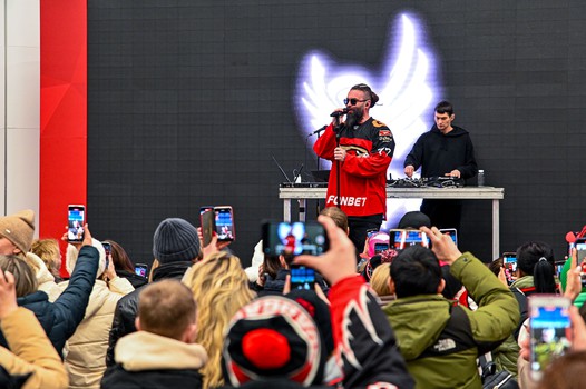 «Авангард» - «Лада» 2:3 ОТ. Вокруг матча