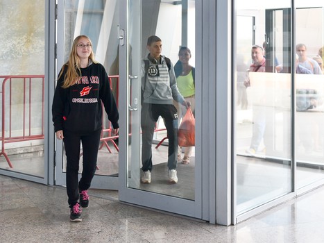 Старт продажи абонементов на сезон 2015-2016