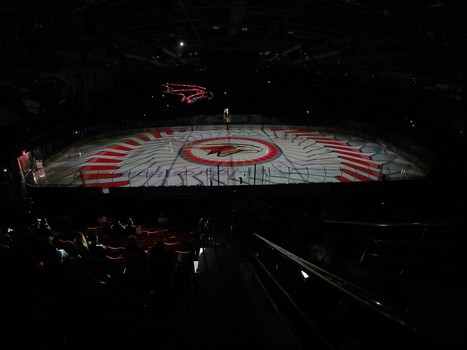 27.09.2020. «Авангард» - «Металлург» Мг 2:0