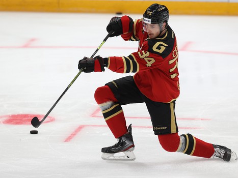 29.09.2021. «Авангард» - ХК «Сочи» 3:1