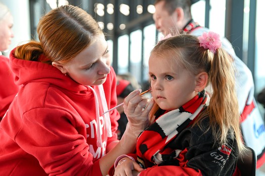 «Авангард» - «Салават Юлаев» 3:2 ОТ. Вокруг матча