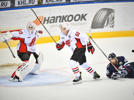 05.09.2017. "Слован" - "Авангард" 1:4