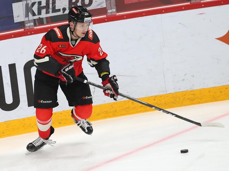 03.01.2020. «Авангард» - «Адмирал» 4:1