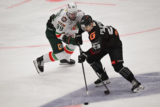 17.02.2026. «Авангард» - «Ак Барс» 2:5