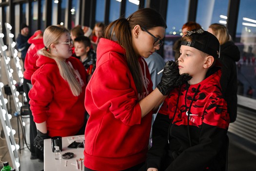 «Авангард» - «Ак Барс» 2:5. Вокруг матча