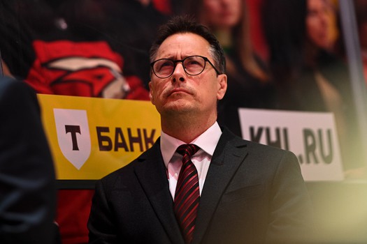 03.10.2025. «Авангард» - «Локомотив» 4:1