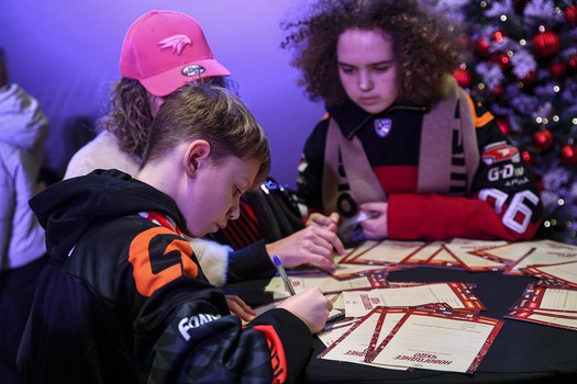 «Авангард» - «Спартак» 7:5. Вокруг матча