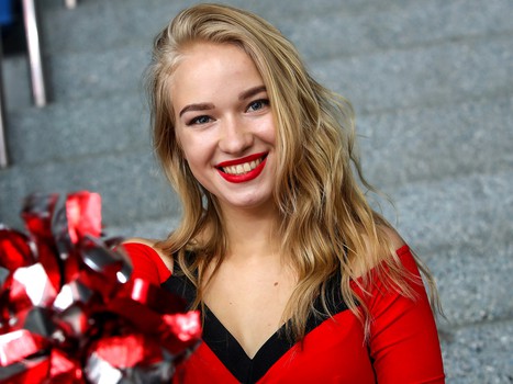 29.03.2019. «Авангард» - «Салават Юлаев» 4:3 ОТ