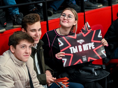 «Авангард» - «Куньлунь Ред Стар» 6:4. Вокруг матча