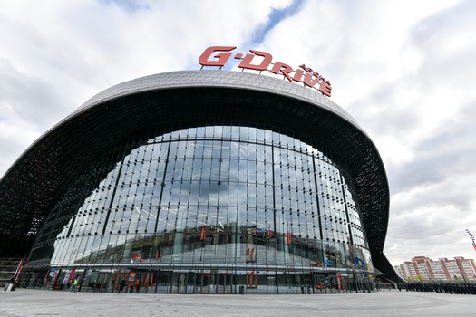 «Авангард» - «Сибирь» 2:1. Вокруг матча